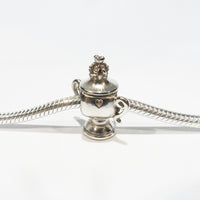TT428 Trophy Spacer Charm