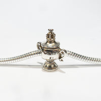 TT428 Trophy Spacer Charm