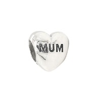 TT504 I love You Mum Charm