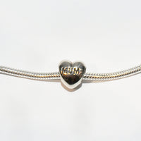 TT504 I love You Mum Charm