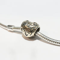 TT526 Heart of Swirls Spacer