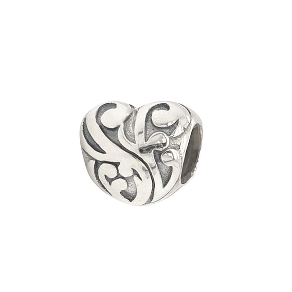 TT526 Heart of Swirls Spacer