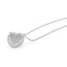 Antoinette Heart Pendant