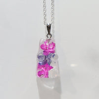 Gummy Bear Necklace