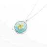 BOTANIGEM Citric Myrtle Necklace