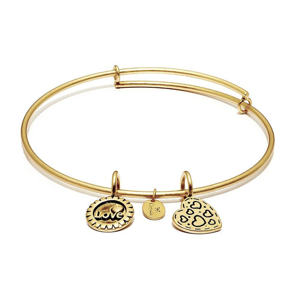 Joy Expandable Bangle