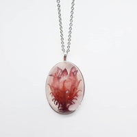 Darwinia Cranbrook Bell Necklace