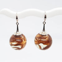 BOTANIGEM Honey Dip Earrings