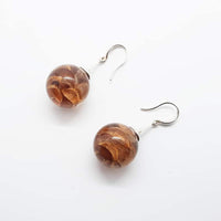 BOTANIGEM Honey Dip Earrings