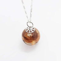 BOTANIGEM Honey Dip Necklace