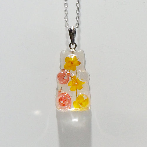Gummy Bear Necklace