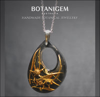 BOTANIGEM Stardust Necklace