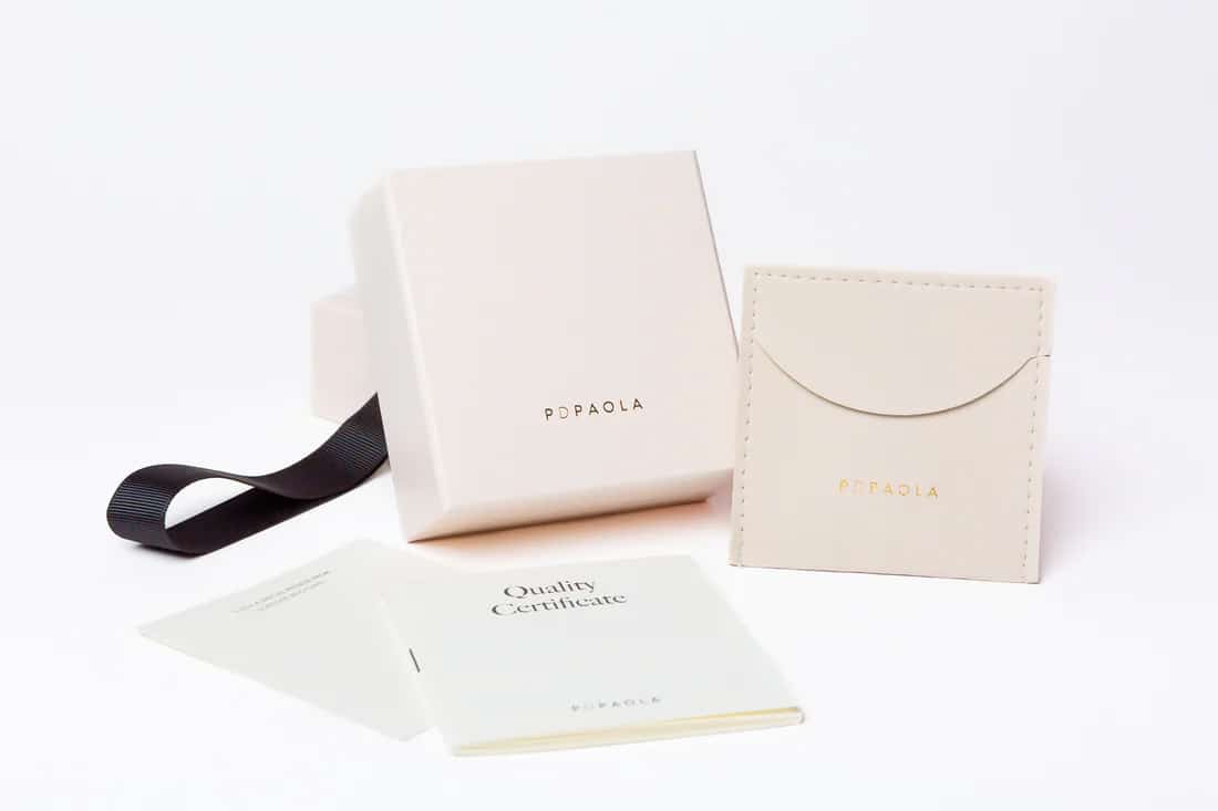 Charms Chain Necklace