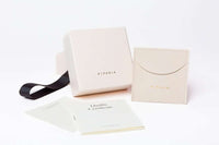 MINI LETTER C NECKLACE