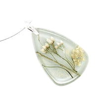 BOTANIGEM Palate Cleanser Necklace