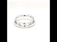 Simple Meditation Spinning Ring