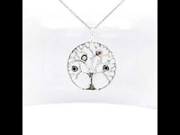 Genuine Baltic Amber Necklace 548