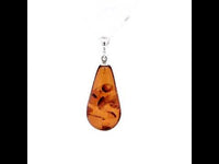 Genuine Baltic Amber Necklace 499
