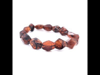 Genuine Baltic Amber Bracelet 711