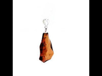 Genuine Baltic Amber Necklace 486