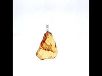 Genuine Baltic Amber Necklace 489