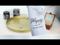 Hagerty Silver Clean Bath for Jewelley