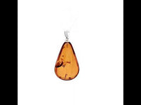Genuine Baltic Amber Necklace 500