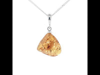 Genuine Baltic Amber Necklace 688
