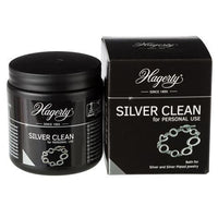 Hagerty Silver Clean Bath for Jewelley