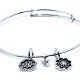 Believe Expandable Bangle