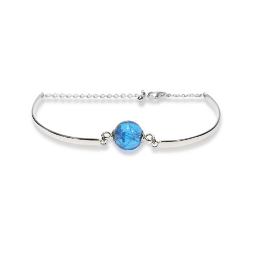 BOTANIGEM Blue Desire Bracelet