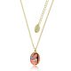 Kids Disney Princess Pocahontas Necklace