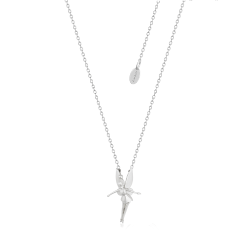 Disney_Tinker_Bell_Sterling_Silver_Necklace_Couture_Kingdom