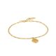 Gold Axum Bracelet