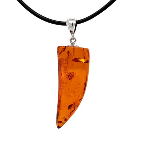 Genuine Baltic Amber Necklace 334