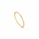 14kt Gold Fine Band Ring