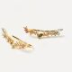 EUPHORIA Earrings Yellow Gold