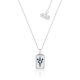 Precious Metal Star Wars Ahsoka Tano Fulcrum Necklace