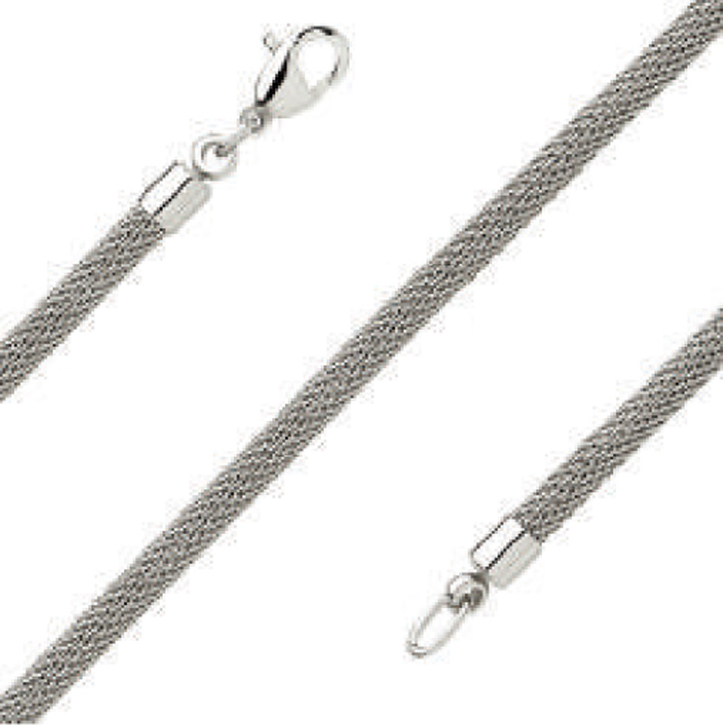 Lovelinks Chain Necklace