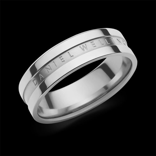 ELAN RING SILVER