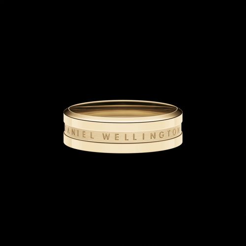 ELAN RING GOLD