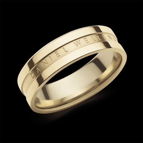 ELAN RING GOLD