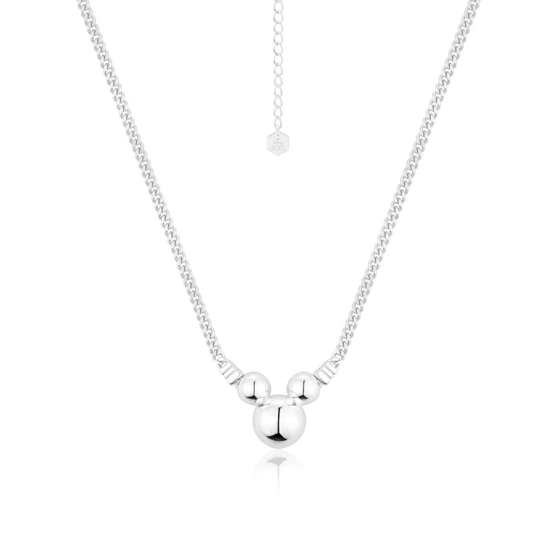 DISNEY 100 MICKEY MOUSE NECKLACE
