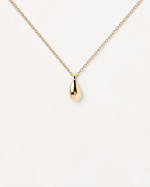 DROP NECKLACE