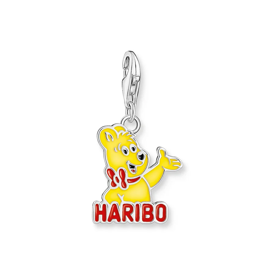 Charm Pendant HARIBO