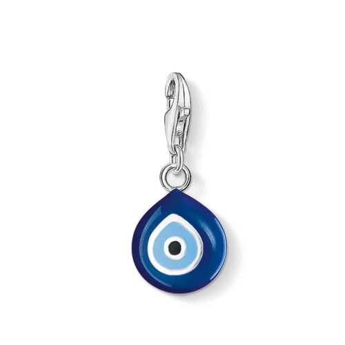 Charm Pendant "Nazar's Eye"