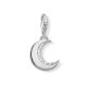 Charm Pendant ‘Protective Moon’