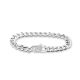 Bracelet Links Silver